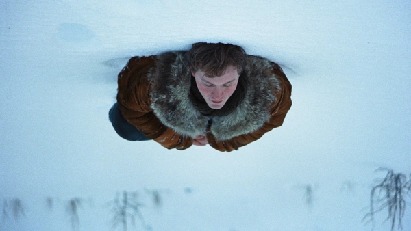 A Long Winter