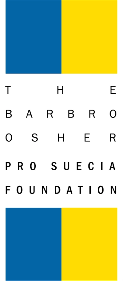 BARBRO OSHER PRO SUECIA FOUNDATIONS