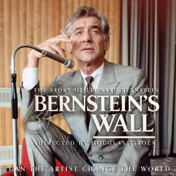 BERNSTEIN'S WALL