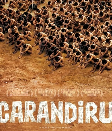 Carandiru