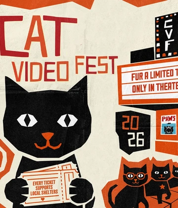 Cat Video Fest