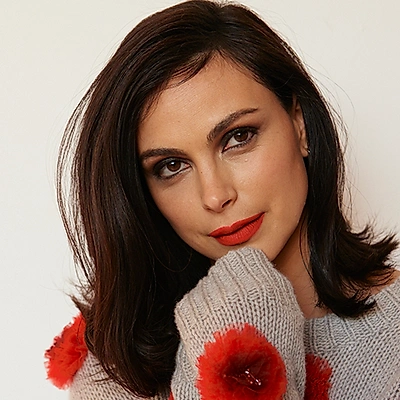 Morena Baccarin