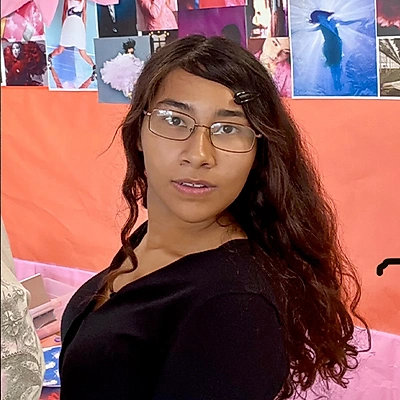 Isis Mejia-Duarte