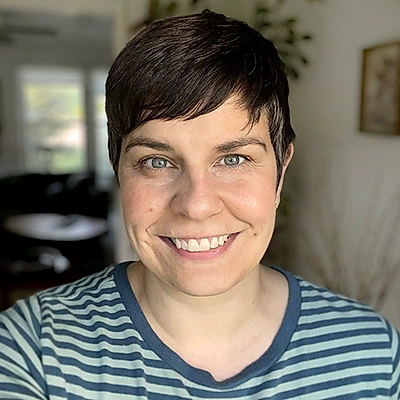 Gina Napolitan