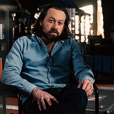 Simon Stone