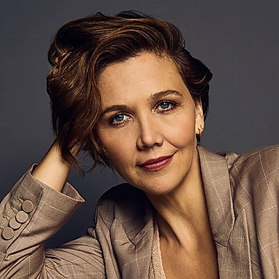 Maggie Gyllenhaal