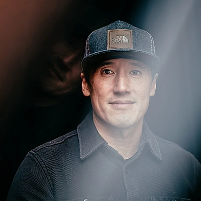 Jimmy Chin