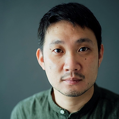 Ryūsuke Hamaguchi