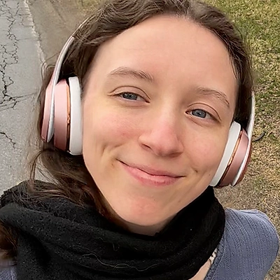 Katharine Doescher