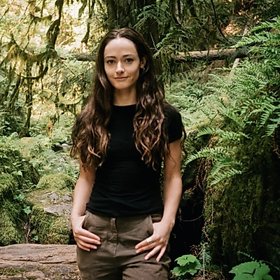 Maia Wikler