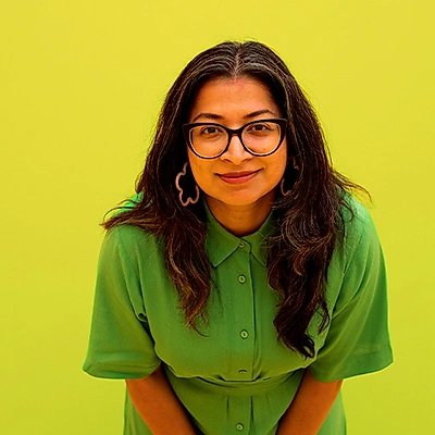 Asavari Kumar