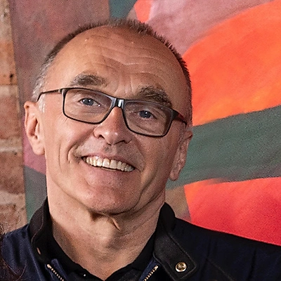 Danny Boyle