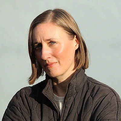 Eleanor Wilson