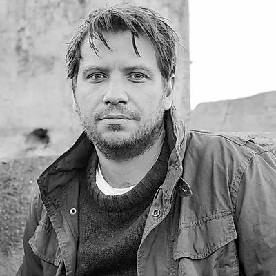Gareth Edwards