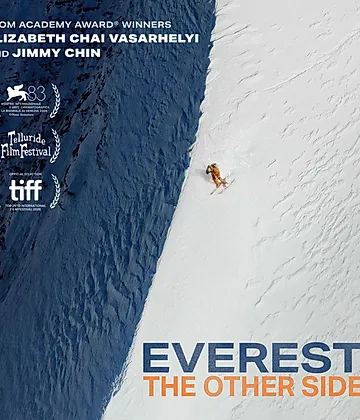 EVEREST: THE OTHER SIDE