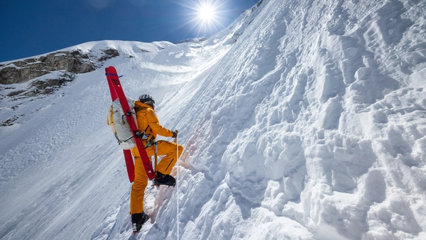Everest: The Other Side