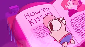 Goddamn's Great Big Adventure: The Dating Crisis!!
