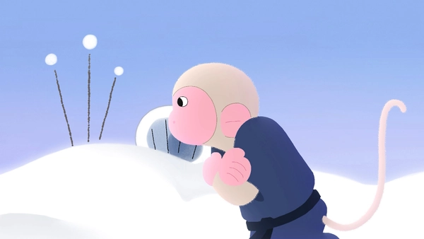 Hot Spring Therapy