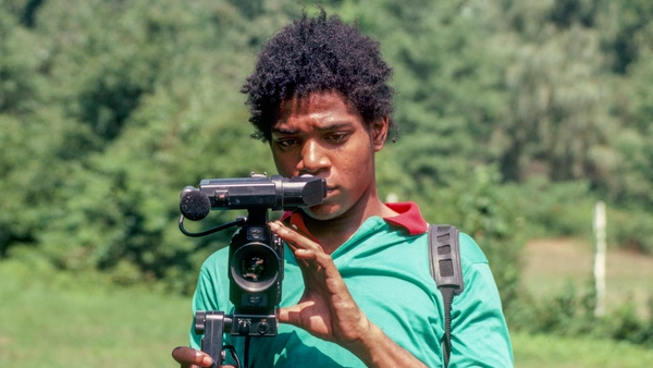 Jean-Michel Basquiat