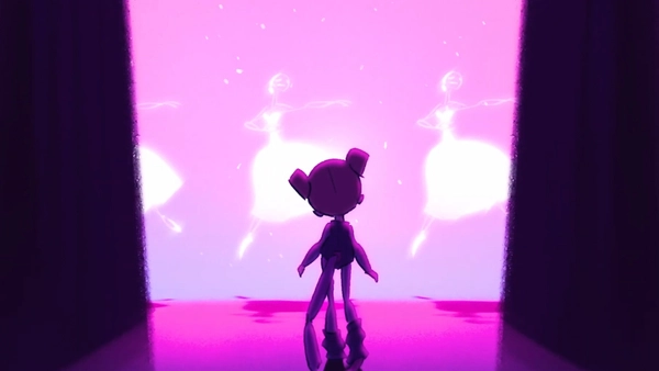 Mouseling