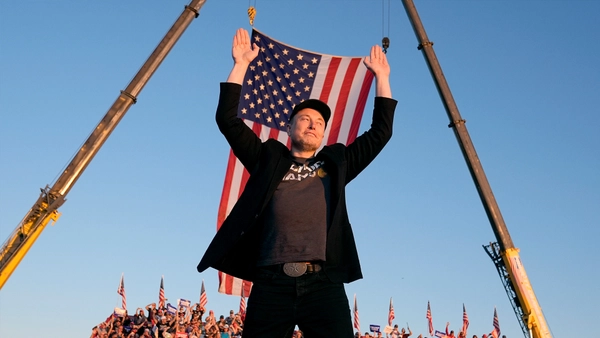 Musk