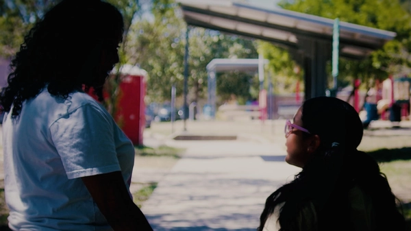 My Mother Told Me Not to Talk to... Strangers