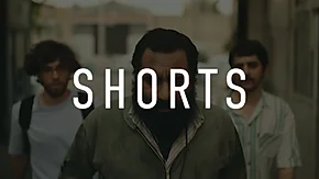 Shorts: What's My Name