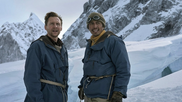 Tenzing