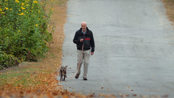 The A-Word: The Future of Aging