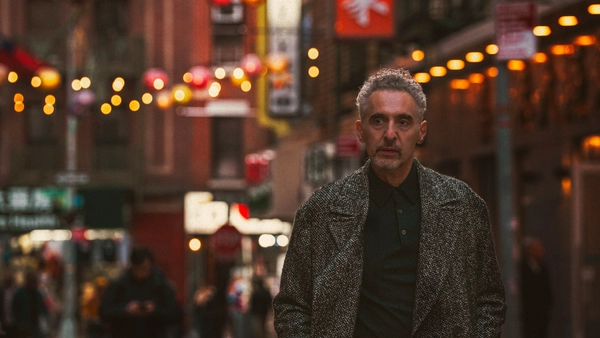 The Only Living Pickpocket in New York