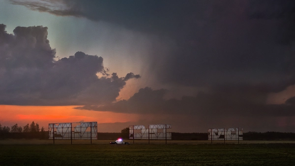 Three Billboards Outside Ebbing, Missouri