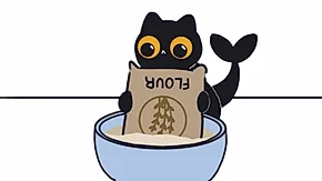 When You Give a Cat a Lemon